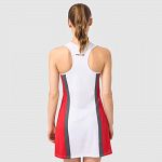 Head Club 25 Dress Red / White